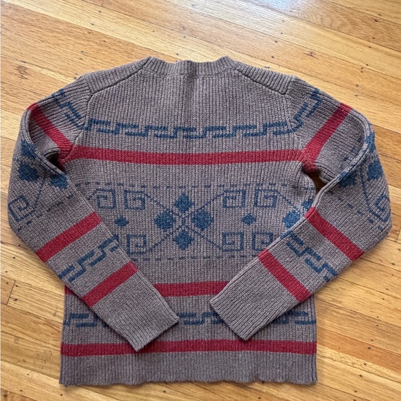 WOMEN'S WESTERLEY CREWNECK SWEATER - Picture 5 of 8